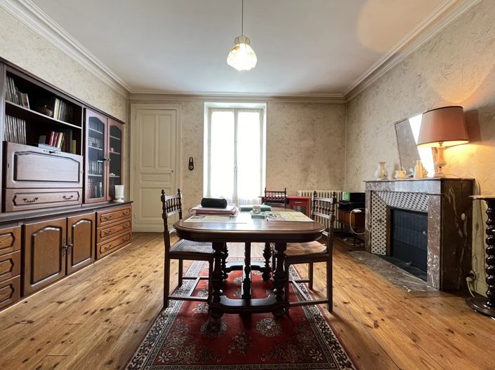 Image No.11-Maison de 2 chambres à vendre à Montmorillon