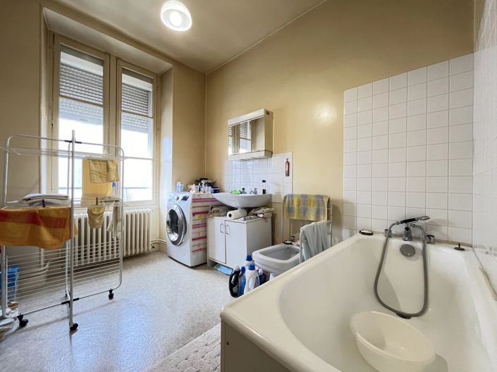 Image No.12-Maison de 2 chambres à vendre à Montmorillon