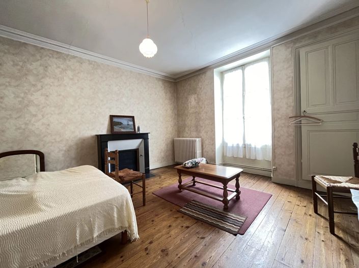 Image No.13-Maison de 2 chambres à vendre à Montmorillon