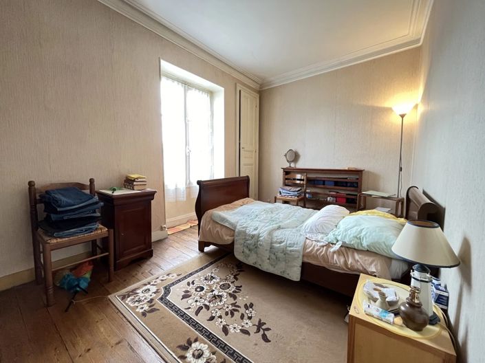 Image No.14-Maison de 2 chambres à vendre à Montmorillon