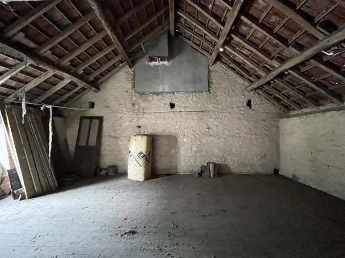 Image No.15-Maison de 2 chambres à vendre à Montmorillon