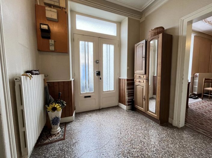 Image No.5-Maison de 2 chambres à vendre à Montmorillon