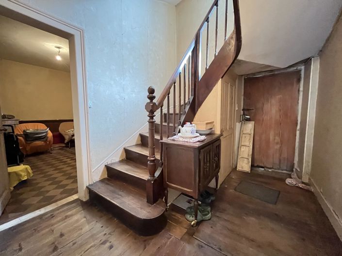 Image No.7-Maison de 2 chambres à vendre à Montmorillon