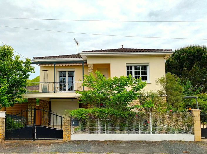 Image No.1-5 Bed House for sale