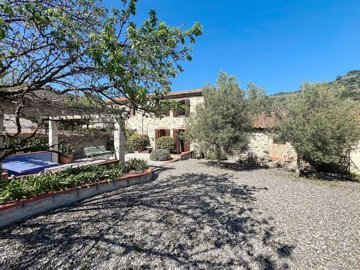 Beaux Villages most sold property