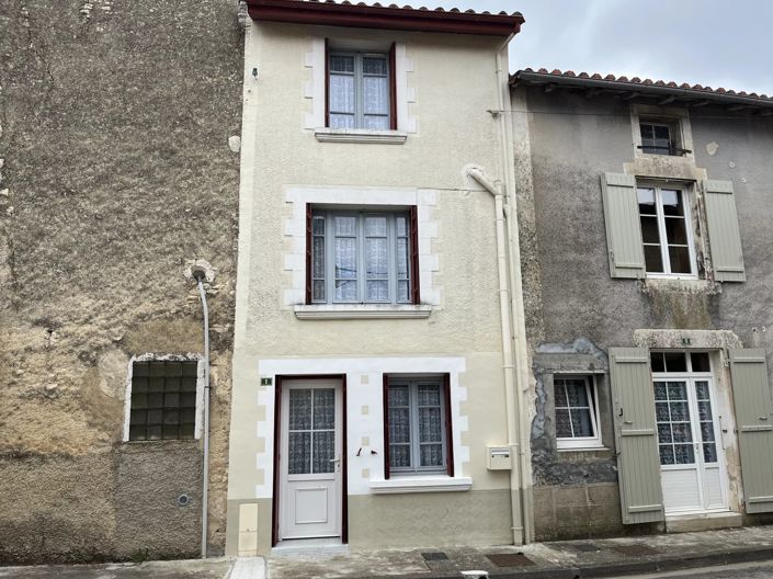 Image No.1-2 Bed House for sale