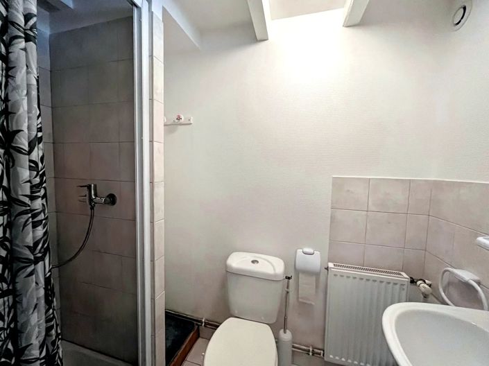 Image No.8-Maison de 2 chambres à vendre à Verteuil-sur-Charente