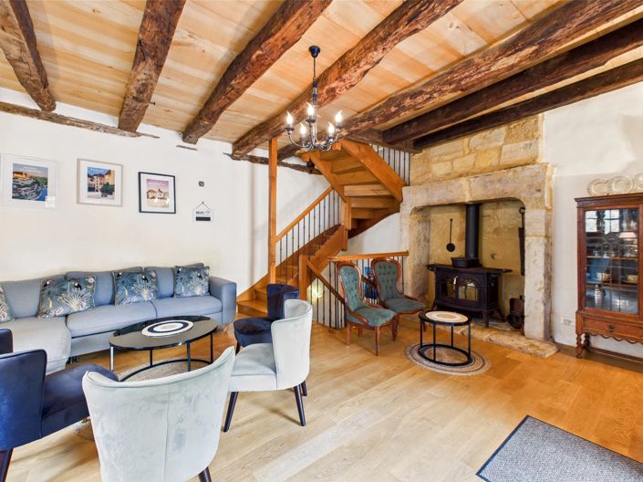 Image No.10-Maison de 7 chambres à vendre à Sarlat-la-Canéda