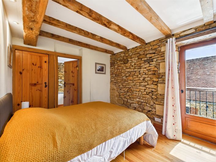 Image No.6-Maison de 7 chambres à vendre à Sarlat-la-Canéda