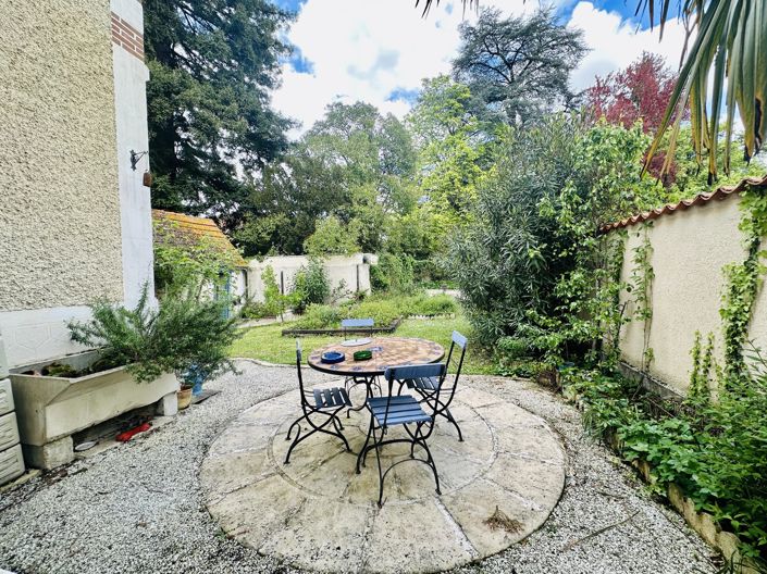 Image No.2-Maison de 6 chambres à vendre à Bergerac