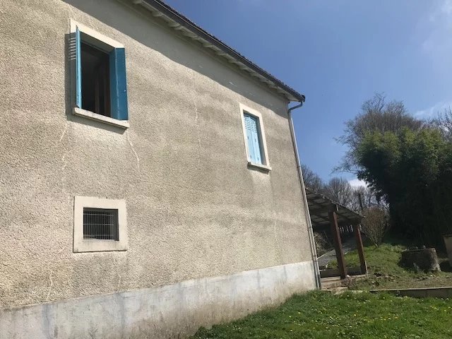 Image No.13-Maison de 2 chambres à vendre à Droux