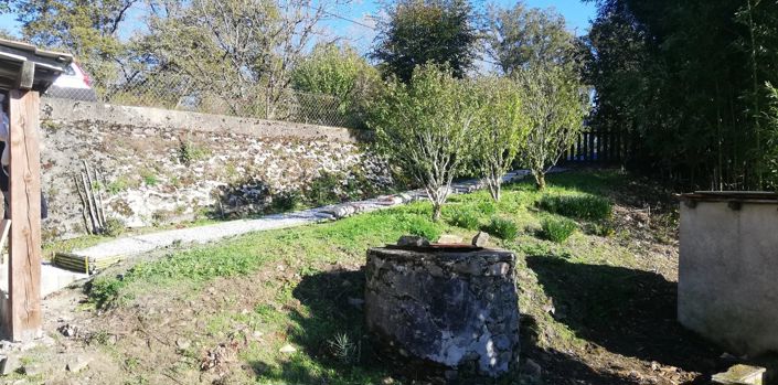 Image No.2-Maison de 2 chambres à vendre à Droux