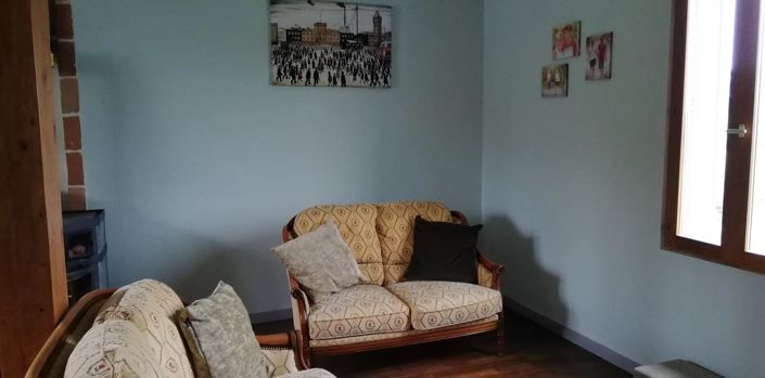 Image No.4-Maison de 2 chambres à vendre à Droux