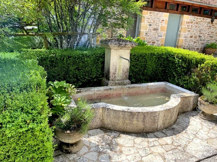 Image No.12-Maison de 4 chambres à vendre à Sarrazac