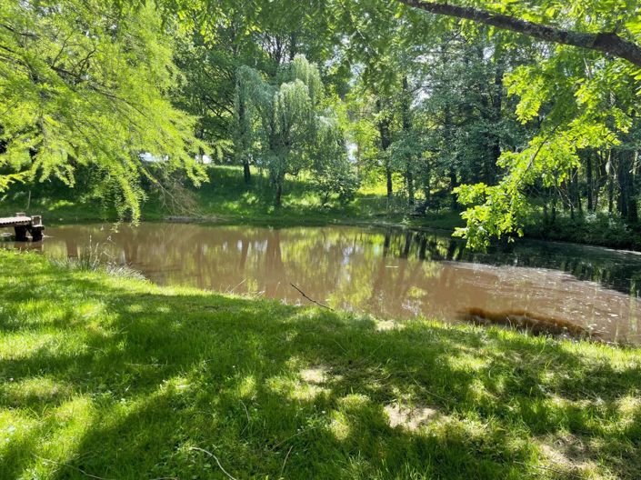 Image No.15-Maison de 4 chambres à vendre à Sarrazac