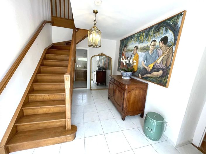 Image No.5-Maison de 4 chambres à vendre à Sarrazac