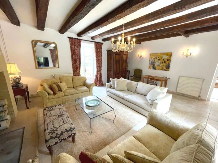 Image No.7-Maison de 4 chambres à vendre à Sarrazac