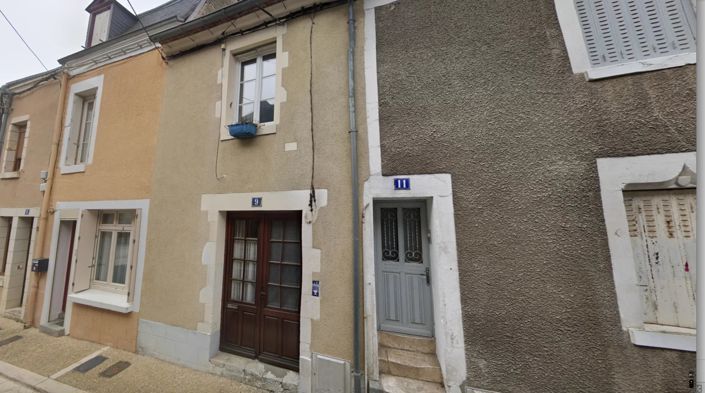 Image No.1-2 Bed House for sale