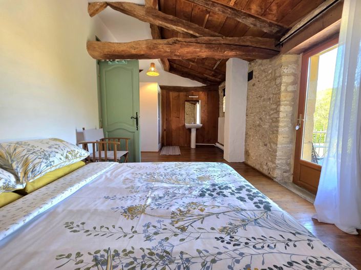 Image No.12-Ferme de 5 chambres à vendre à Lalinde