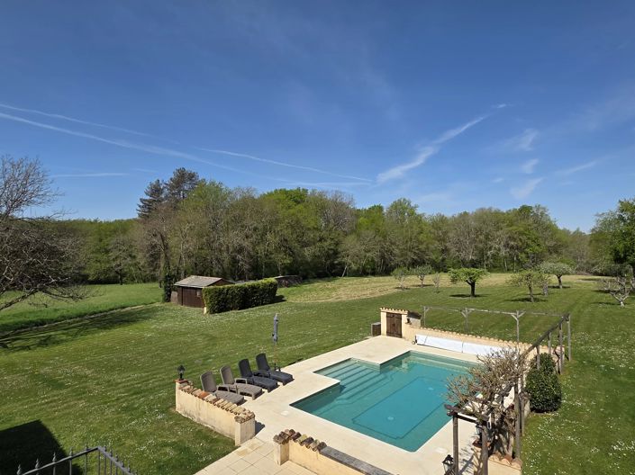 Image No.13-5 Bed Farmhouse for sale