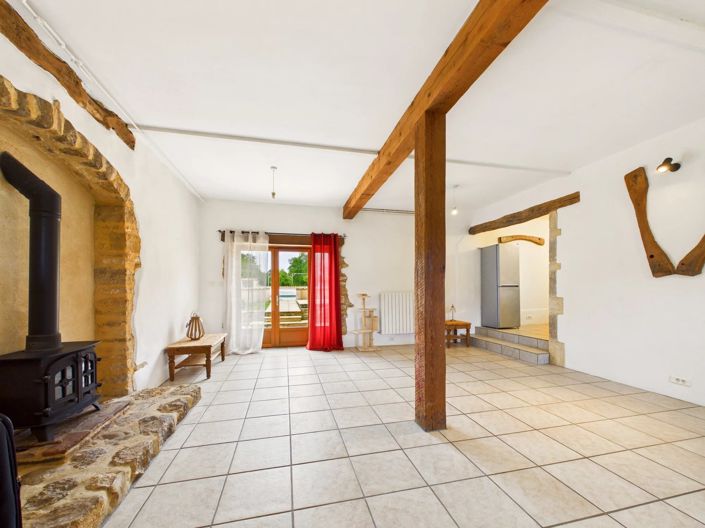Image No.14-5 Bed Farmhouse for sale