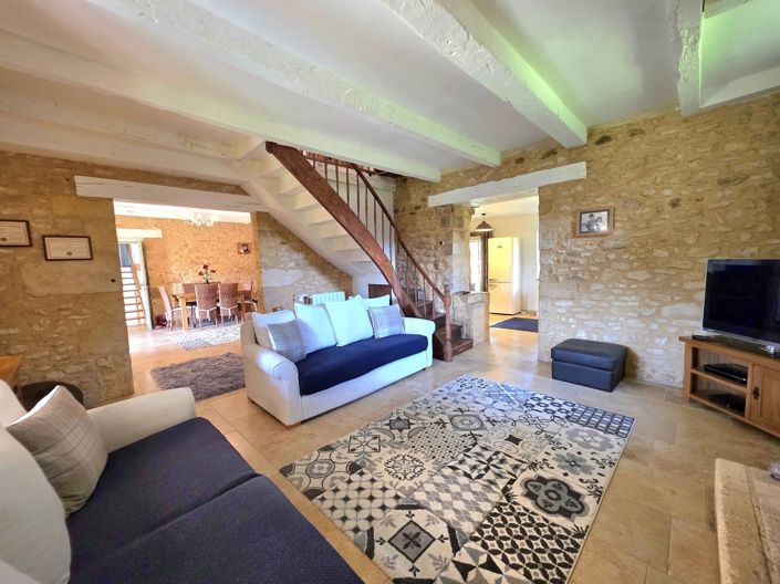 Image No.4-5 Bed Farmhouse for sale