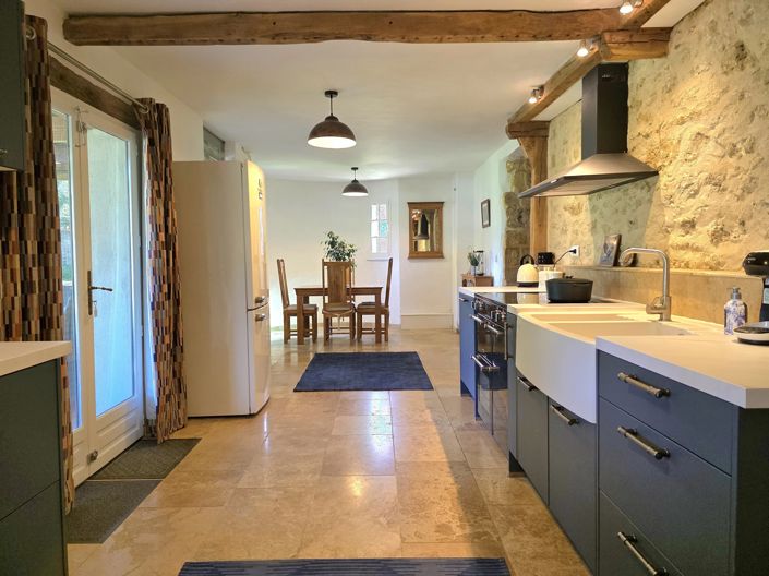 Image No.4-5 Bed Farmhouse for sale