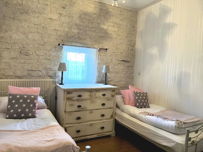 Image No.13-Maison de 5 chambres à vendre à Courcôme