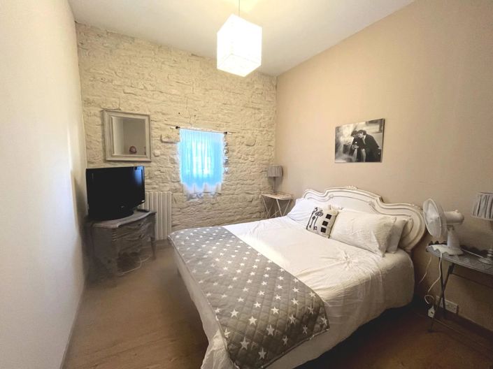 Image No.14-Maison de 5 chambres à vendre à Courcôme