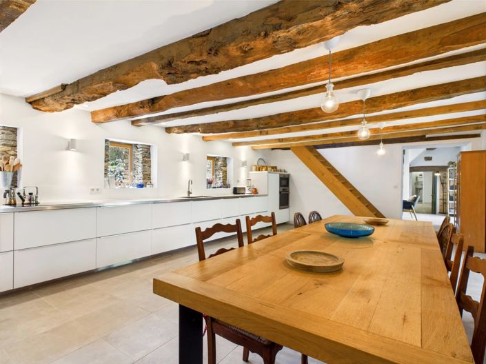 Image No.2-3 Bed Village House for sale