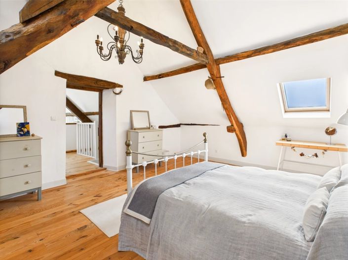 Image No.8-3 Bed Village House for sale