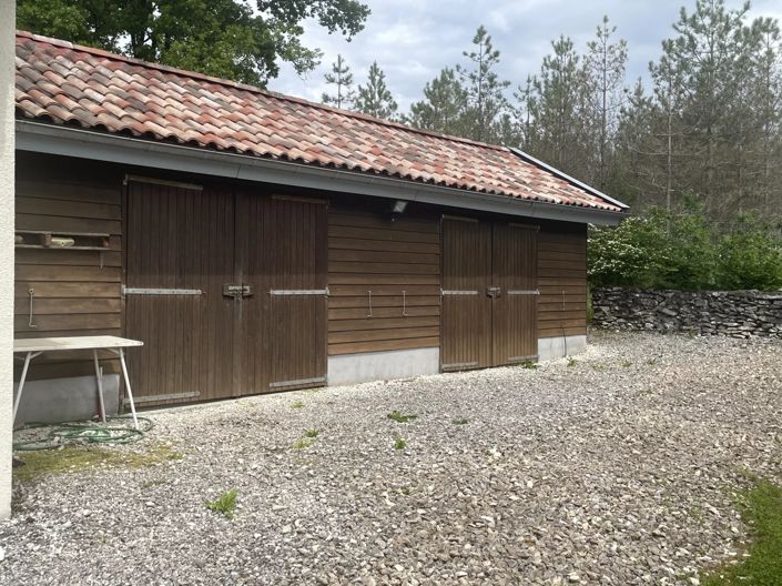 Image No.14-Maison de 3 chambres à vendre à Monflanquin