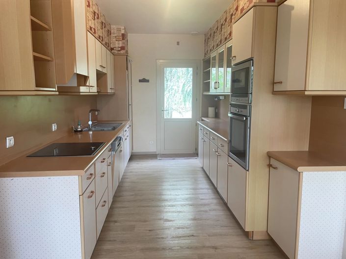 Image No.3-Maison de 3 chambres à vendre à Monflanquin