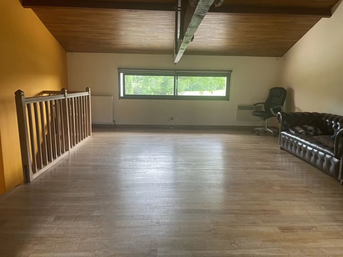 Image No.7-Maison de 3 chambres à vendre à Monflanquin