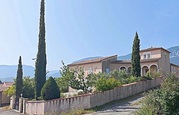 Image No.15-Maison de 7 chambres à vendre à Quillan