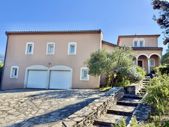 Image No.15-Maison de 7 chambres à vendre à Quillan