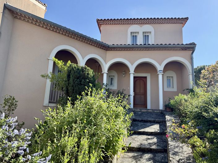 Image No.6-Maison de 7 chambres à vendre à Quillan