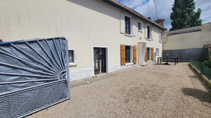 Image No.2-3 Bed Village House for sale