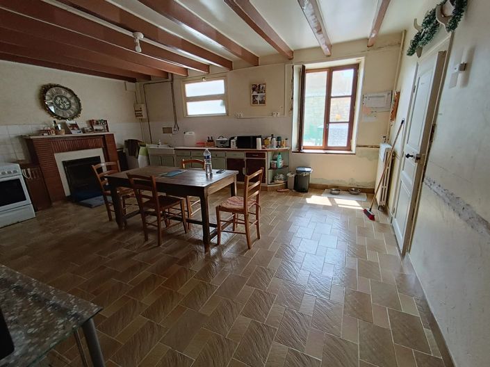 Image No.3-3 Bed Village House for sale