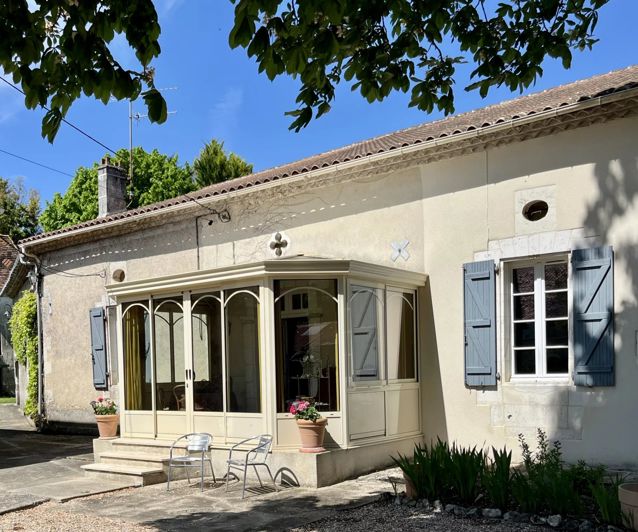 Image No.12-3 Bed Village House for sale