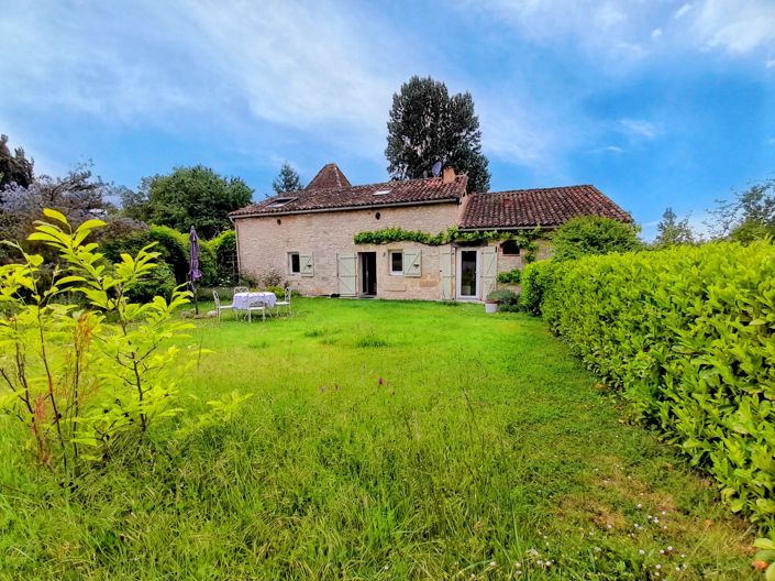 Image No.1-2 Bed Village House for sale