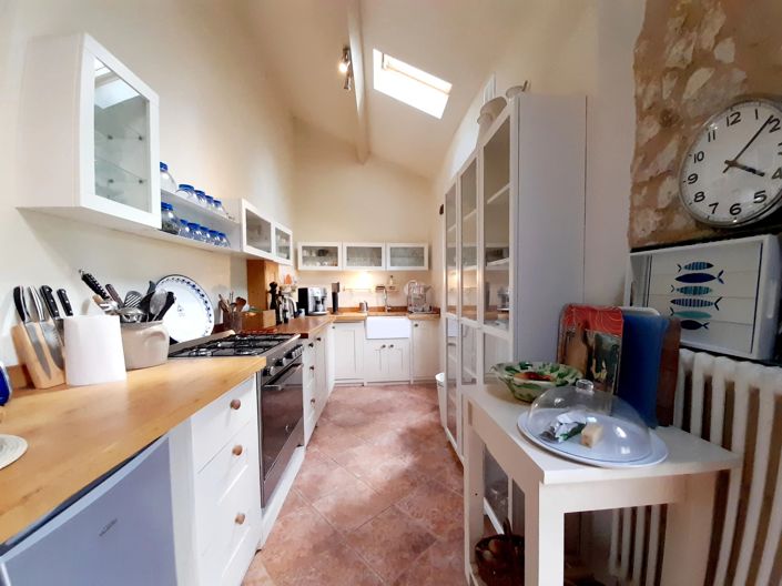 Image No.5-2 Bed Village House for sale