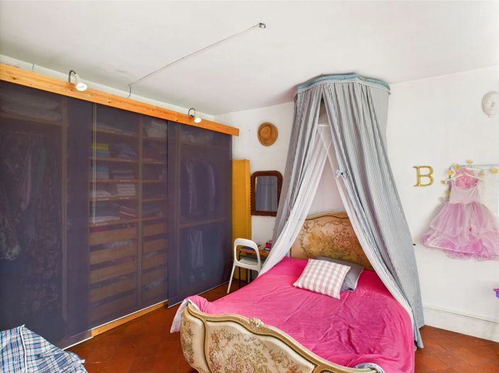 Image No.11-Maison de 7 chambres à vendre à Cordes-sur-Ciel