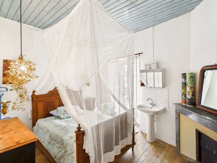 Image No.15-Maison de 7 chambres à vendre à Cordes-sur-Ciel