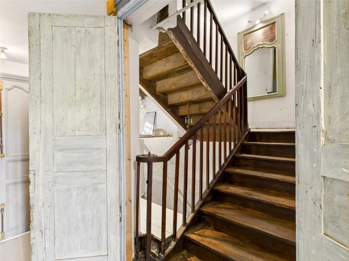 Image No.9-Maison de 7 chambres à vendre à Cordes-sur-Ciel