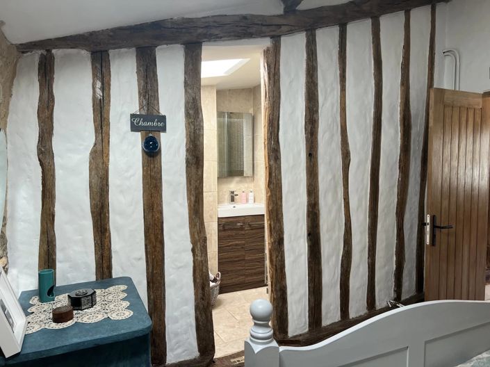 Image No.9-4 Bed Barn for sale