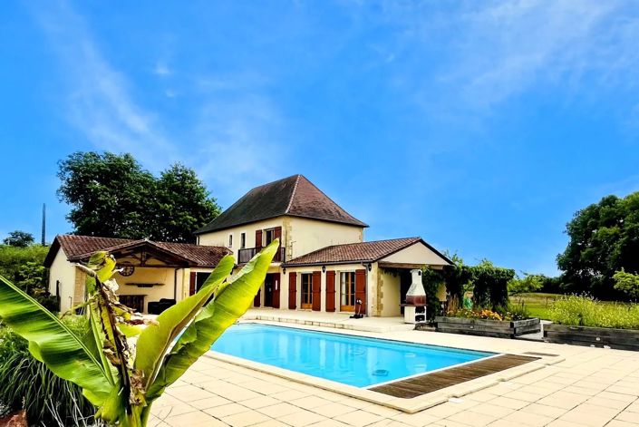 Image No.1-5 Bed House for sale