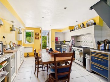 Beaux Villages most sold property