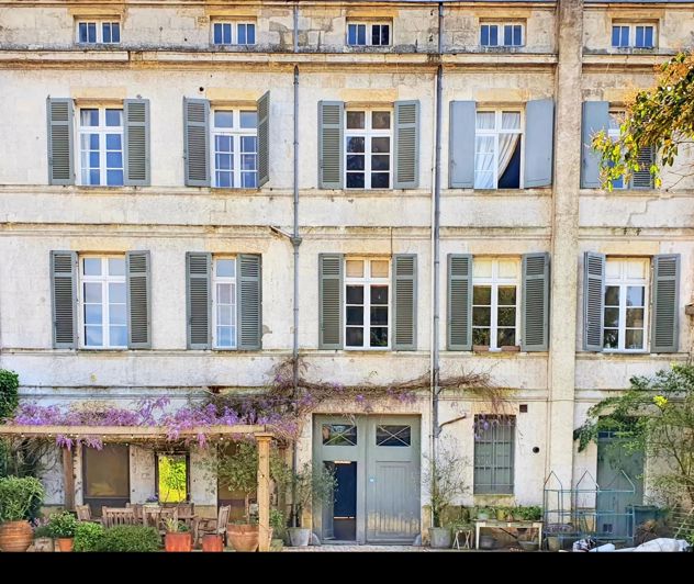 Image No.2-Maison de 11 chambres à vendre à Sainte-Foy-la-Grande