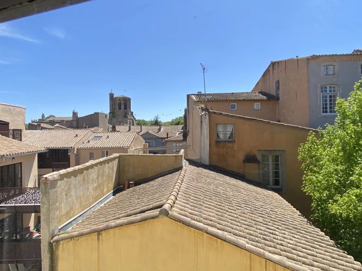 Image No.1-Propriété de 4 chambres à vendre à Carcassonne